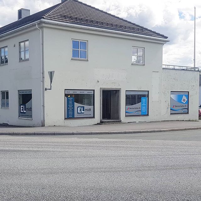 ELmidt AS · Bilder 1